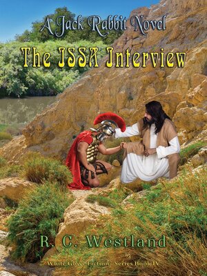 cover image of The ISSA Interview